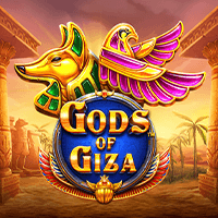 Thần Của Giza thumbnail
