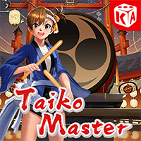 Chúa tể nhạc trống Taiko thumbnail
