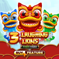3 Sư Tử Vui Vẻ POWER COMBO thumbnail
