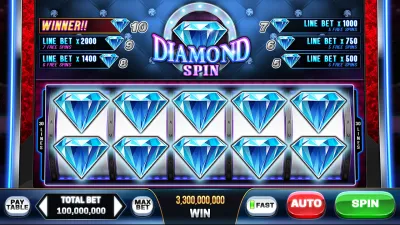 Giao diện trang chủ S666VN