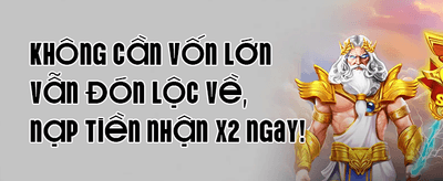 Siêu Ưu Đãi Nạp Lại Hàng Ngày promotion
