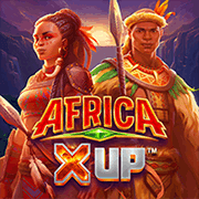 Châu Phi X UP thumbnail